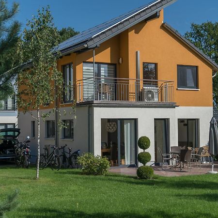 Ferienpark Ruebezahl Berlin Ngoại thất bức ảnh