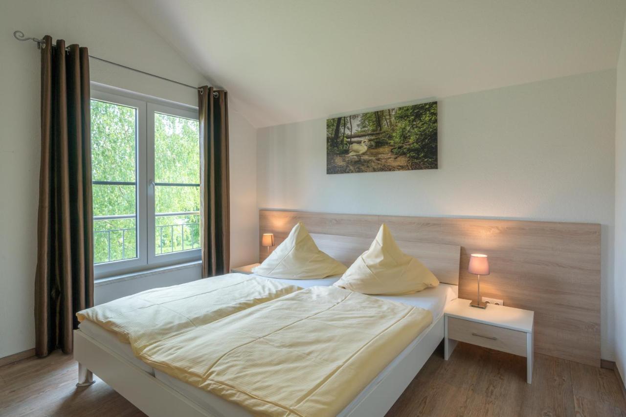 Ferienpark Ruebezahl Berlin Ngoại thất bức ảnh