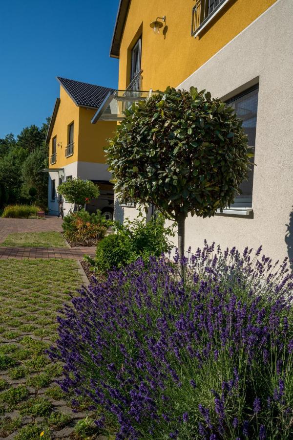 Ferienpark Ruebezahl Berlin Ngoại thất bức ảnh