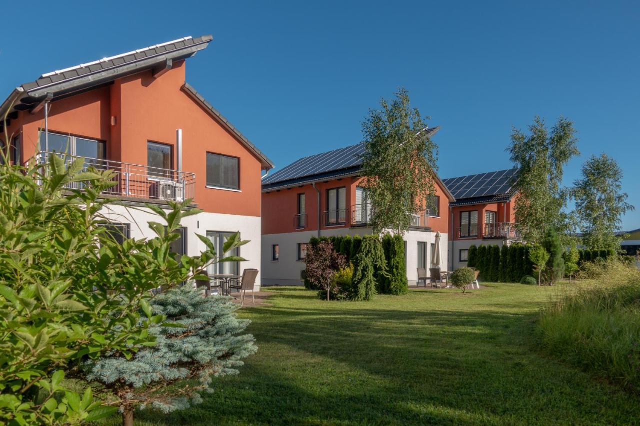 Ferienpark Ruebezahl Berlin Ngoại thất bức ảnh