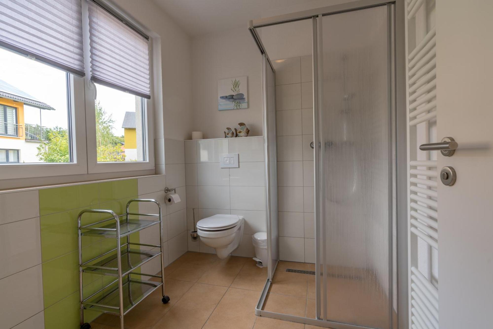 Ferienpark Ruebezahl Berlin Ngoại thất bức ảnh