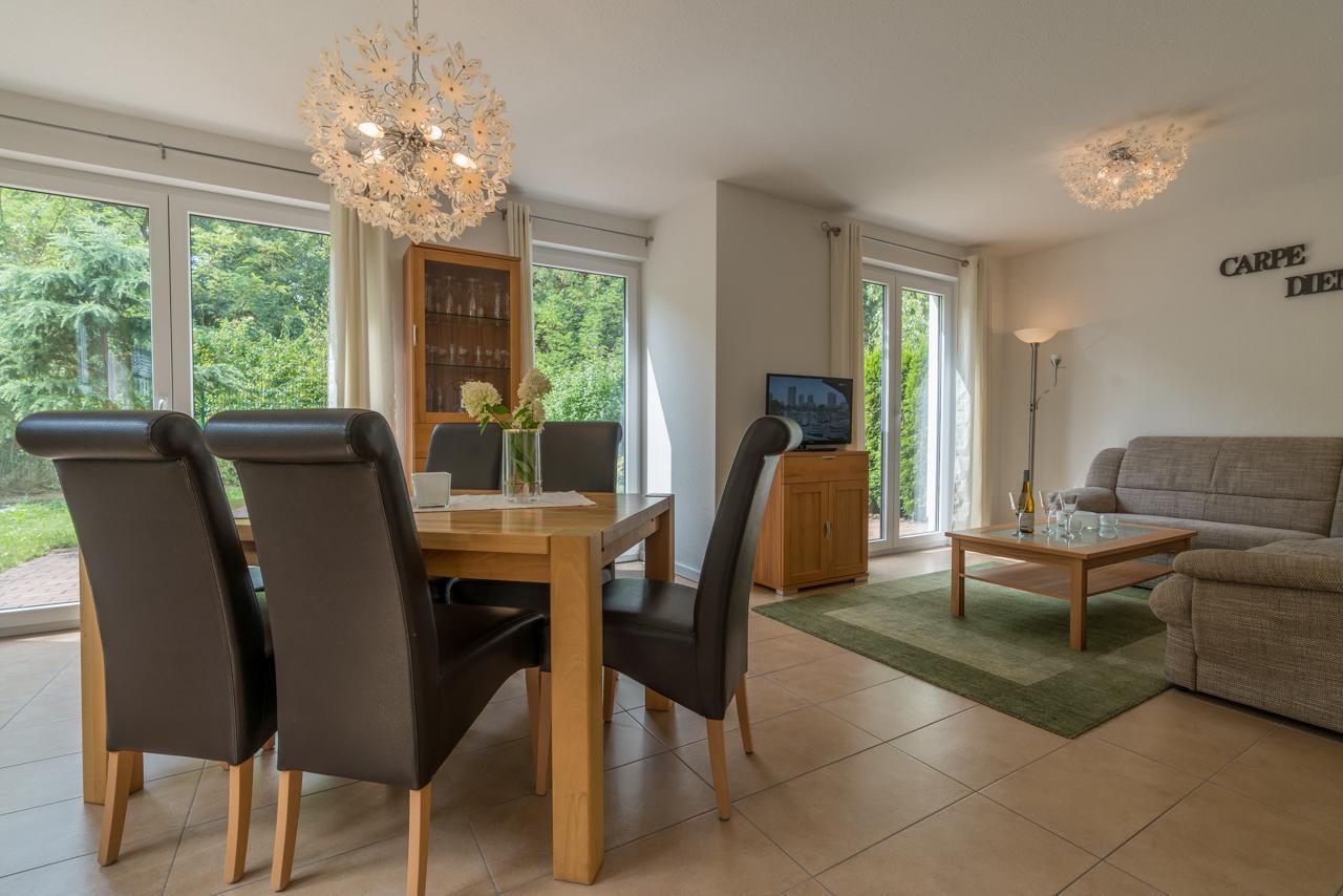 Ferienpark Ruebezahl Berlin Ngoại thất bức ảnh