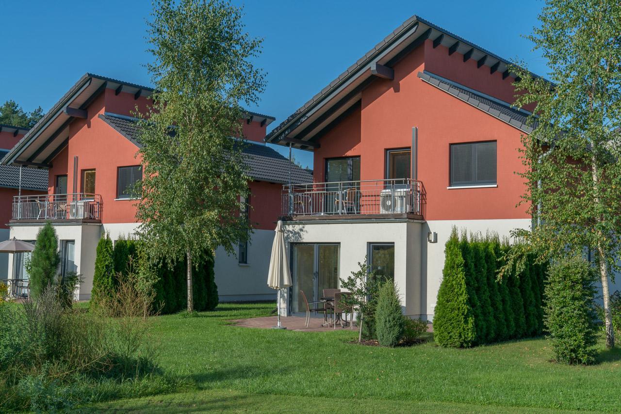 Ferienpark Ruebezahl Berlin Ngoại thất bức ảnh