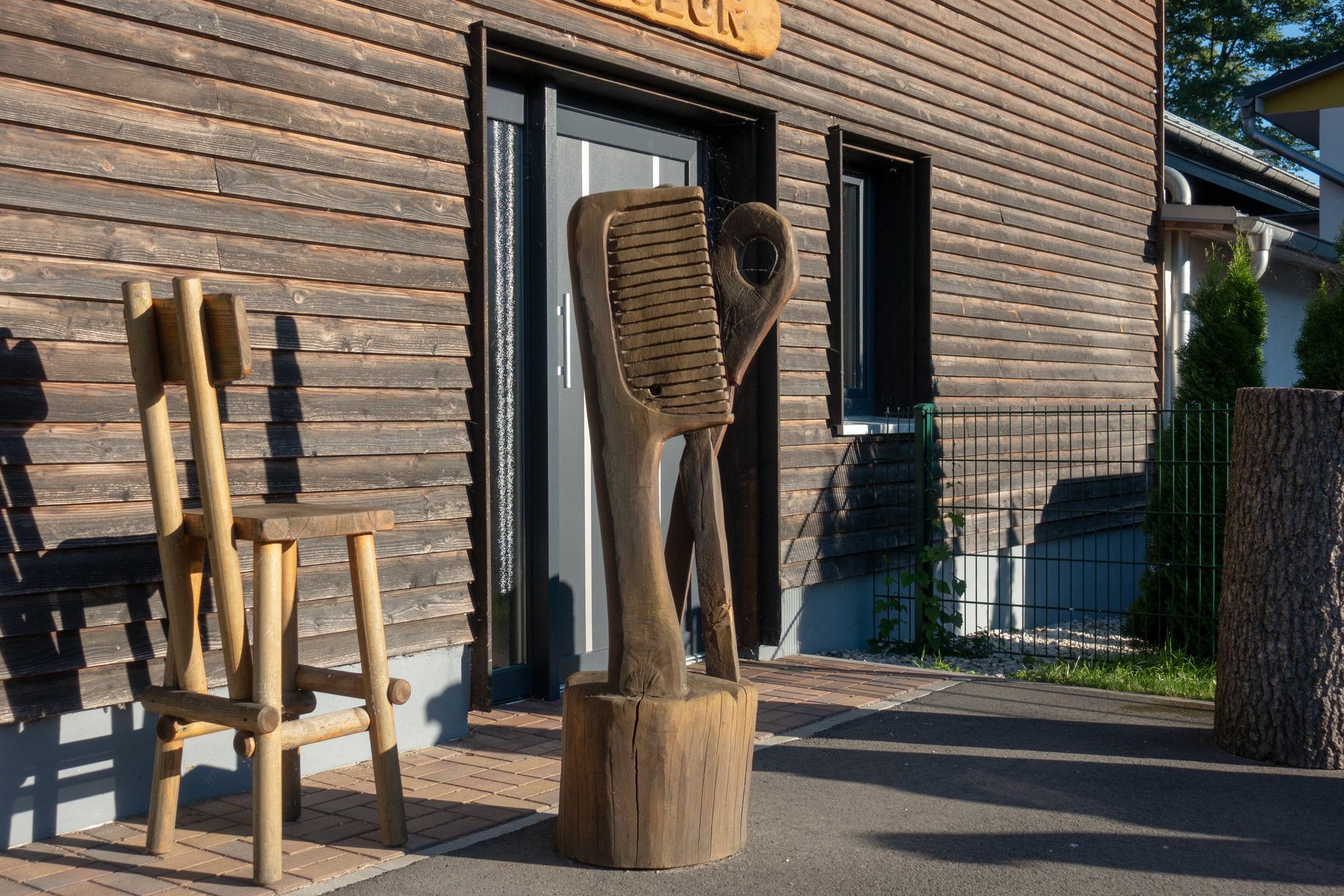 Ferienpark Ruebezahl Berlin Ngoại thất bức ảnh