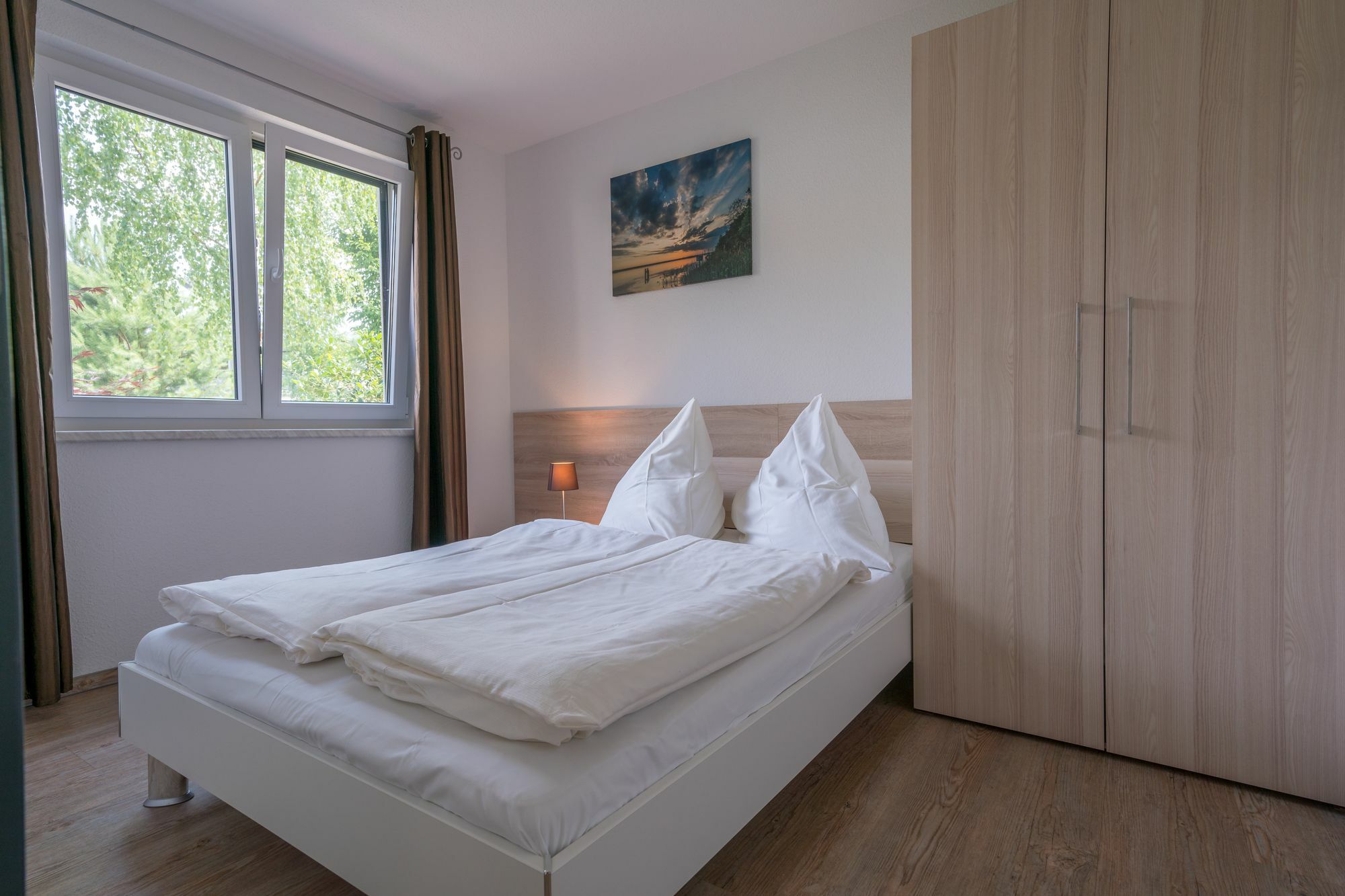Ferienpark Ruebezahl Berlin Ngoại thất bức ảnh