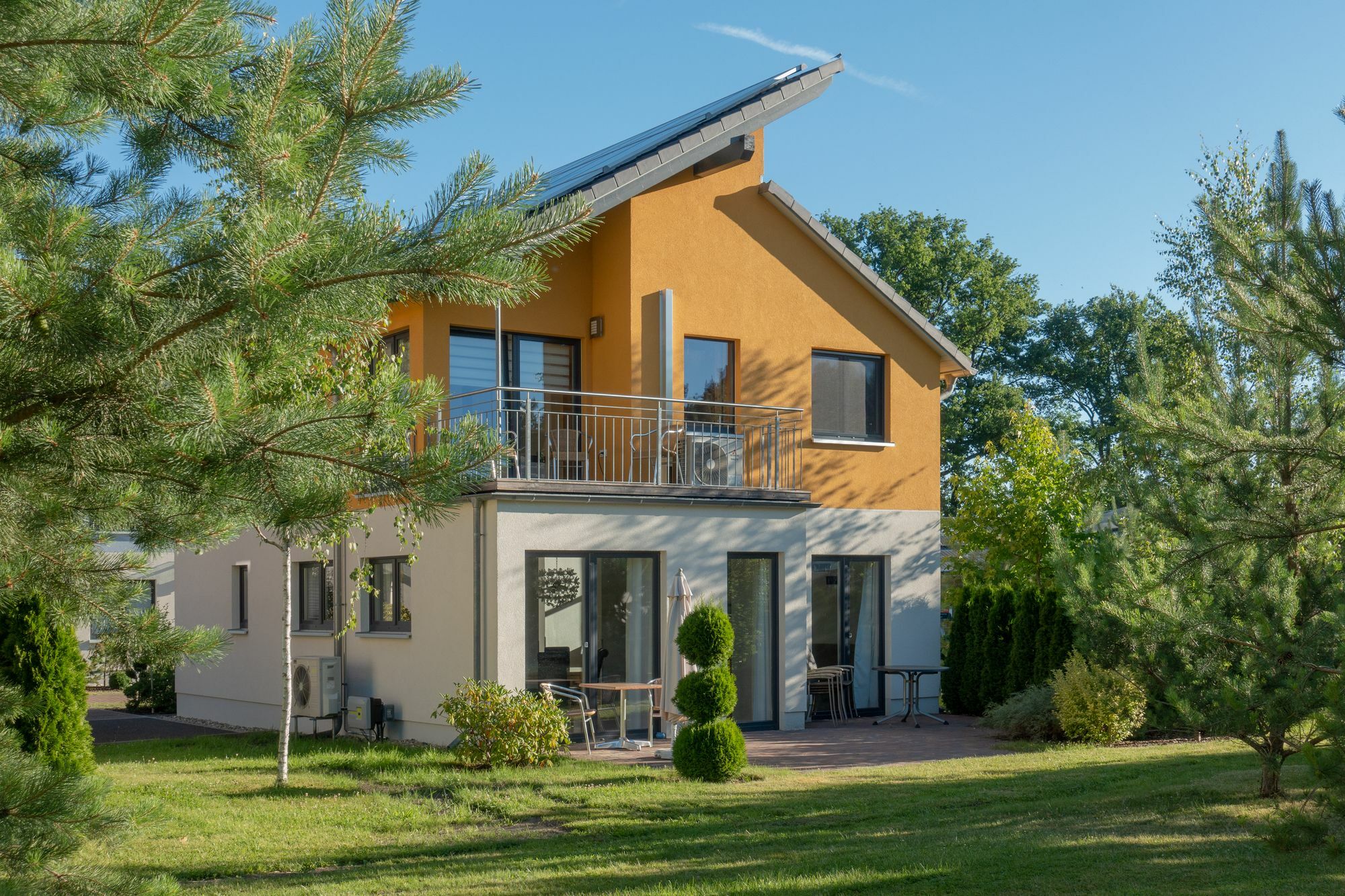 Ferienpark Ruebezahl Berlin Ngoại thất bức ảnh